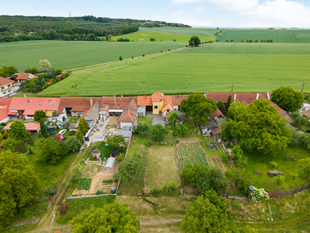 Prodej domu 170 m², Čermákovice