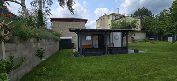 Prodej pozemku 530 m², Litoměřice