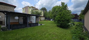 Prodej pozemku 530 m², Litoměřice