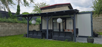 Prodej pozemku 530 m², Litoměřice