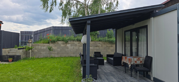 Prodej pozemku 530 m², Litoměřice