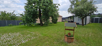Prodej pozemku 530 m², Litoměřice