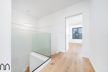 Prodej bytu 3+kk v osobním vlastnictví 190 m², Mukařov