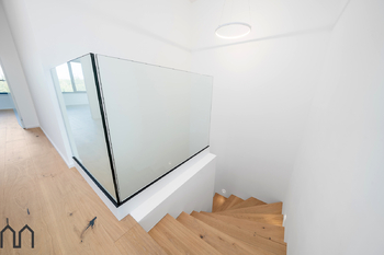 Prodej bytu 3+kk v osobním vlastnictví 190 m², Mukařov
