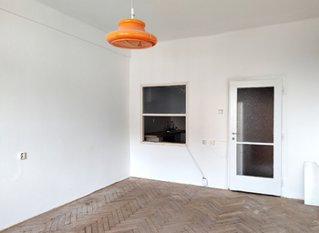 Pronájem bytu 2+kk 40 m², Litvínov