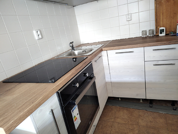 Pronájem bytu 2+kk 40 m², Litvínov