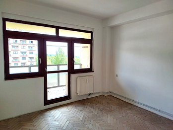 Pronájem bytu 2+kk 40 m², Litvínov