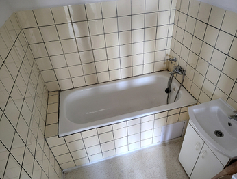 Pronájem bytu 2+kk 40 m², Litvínov
