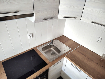 Pronájem bytu 2+kk 40 m², Litvínov
