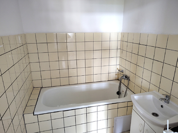 Pronájem bytu 2+kk 40 m², Litvínov