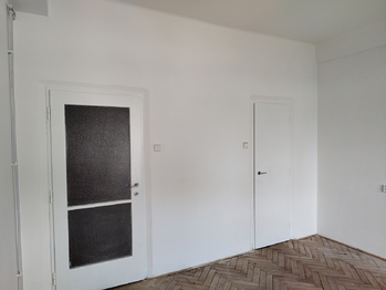 Pronájem bytu 2+kk 40 m², Litvínov