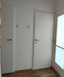 Pronájem bytu 2+kk 40 m², Litvínov