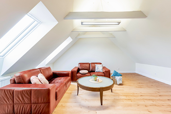 Ložnice č. 1 - Prodej domu 268 m², Praha 6 - Přední Kopanina