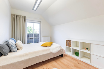 Dětský Pokoj  - Prodej domu 268 m², Praha 6 - Přední Kopanina