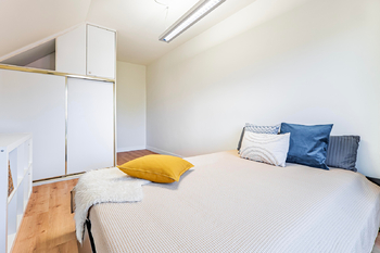 Dětský pokoj - Prodej domu 268 m², Praha 6 - Přední Kopanina