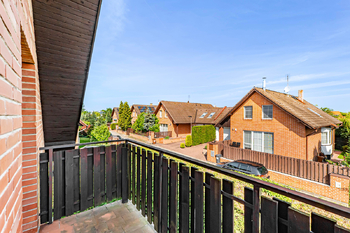 Balkon pro dětské pokoje - Prodej domu 268 m², Praha 6 - Přední Kopanina