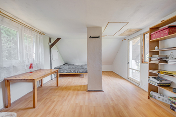 Prodej chaty / chalupy 65 m², Útušice