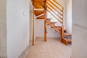 Prodej chaty / chalupy 65 m², Útušice