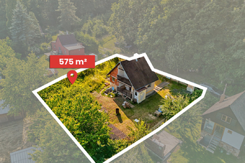 Prodej chaty / chalupy 65 m², Útušice