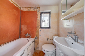Prodej chaty / chalupy 65 m², Útušice