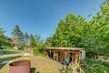 Prodej chaty / chalupy 65 m², Útušice