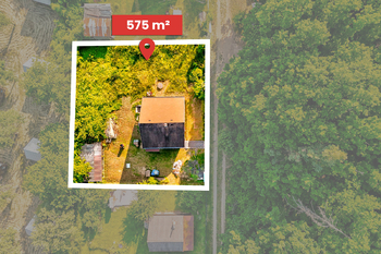 Prodej chaty / chalupy 65 m², Útušice
