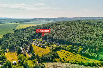 Prodej chaty / chalupy 65 m², Útušice