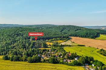 Prodej chaty / chalupy 65 m², Útušice