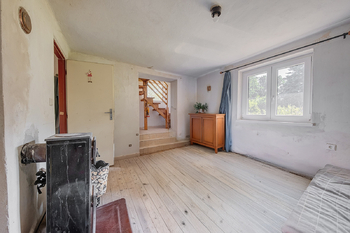 Prodej chaty / chalupy 65 m², Útušice