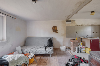 Prodej chaty / chalupy 65 m², Útušice