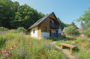 Prodej chaty / chalupy 65 m², Útušice