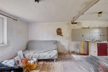 Prodej chaty / chalupy 65 m², Útušice