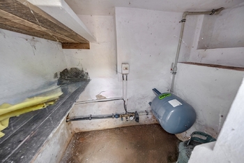 Prodej chaty / chalupy 65 m², Útušice