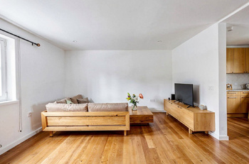 Vizualizace  - Prodej chaty / chalupy 65 m², Útušice