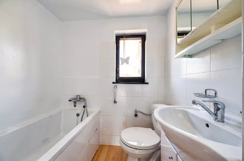 Vizualizace  - Prodej chaty / chalupy 65 m², Útušice