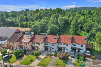 Prodej domu 184 m², Nové Město nad Metují