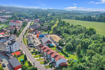Prodej domu 184 m², Nové Město nad Metují