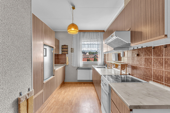 kuchyň - Prodej domu 184 m², Nové Město nad Metují