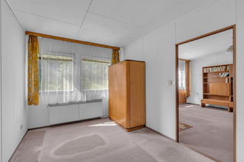 ložnice - Prodej domu 184 m², Nové Město nad Metují