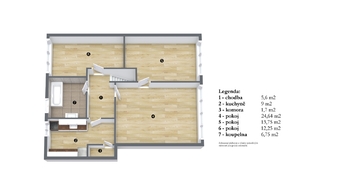 patro - Prodej domu 184 m², Nové Město nad Metují