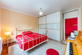 Prodej domu 200 m², Praha 6 - Ruzyně