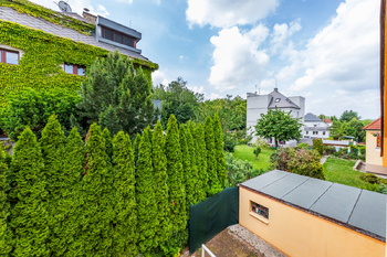 Prodej domu 200 m², Praha 6 - Ruzyně
