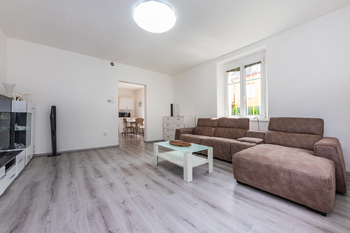 Prodej domu 200 m², Praha 6 - Ruzyně