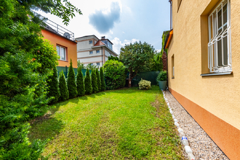 Prodej domu 200 m², Praha 6 - Ruzyně