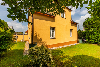 Prodej domu 200 m², Praha 6 - Ruzyně