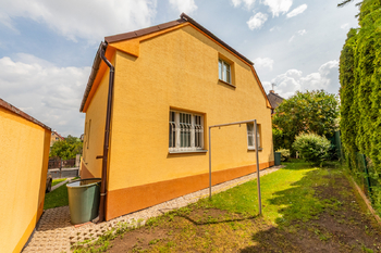 Prodej domu 200 m², Praha 6 - Ruzyně