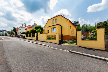 Prodej domu 200 m², Praha 6 - Ruzyně