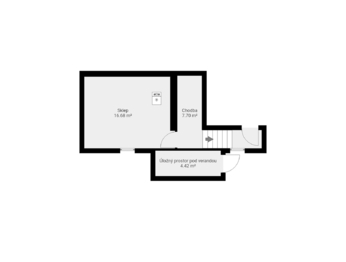 Prodej domu 200 m², Praha 6 - Ruzyně