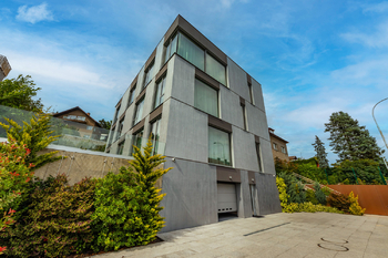 Prodej bytu 5+kk v osobním vlastnictví 172 m², Praha 4 - Braník