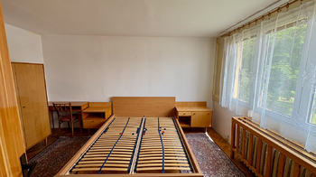 Pronájem bytu 2+1 v družstevním vlastnictví 49 m², Pelhřimov